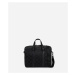 Taška Na Notebook Karl Lagerfeld K/Etch Briefcase Black