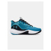 Obuv Under Armour UA Lockdown 6-BLU