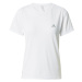 ADIDAS PERFORMANCE Funkčné tričko 'X-City'  sivá / biela
