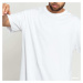 Tričko Urban Classics Organic Basic Tee White