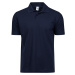 Tee Jays Pánske polo tričko TJ1200 Navy