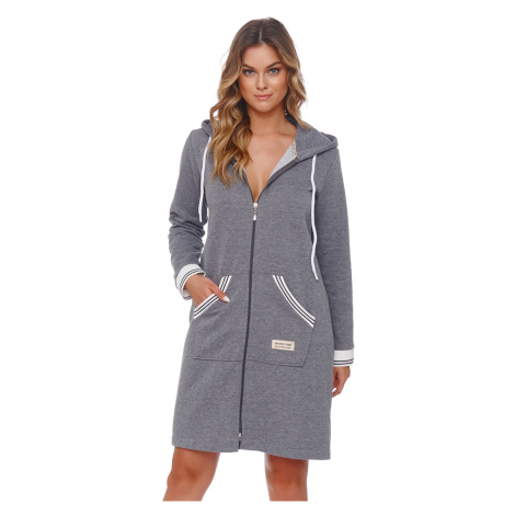 Doctor Nap SMZ.4508 farba:tmavosivá Dobranocka