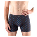 Men's boxers Gino black