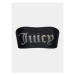 Juicy Couture Bikiny Diamante JCIT122001 Čierna