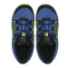 Salomon Bežecké topánky Speedcross Cswp J 417258 09 M0 Modrá