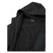 Willard DUFFER Pánska softshellová bunda, čierna, veľkosť