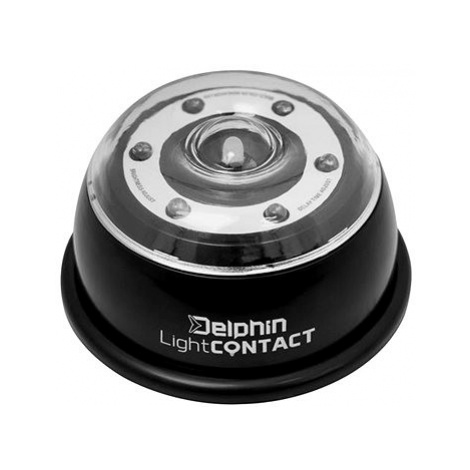 Delphin LightCONTACT 6 + 1 LED