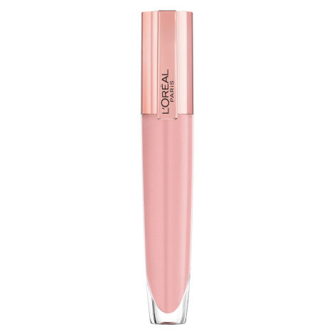 L'Oréal Paris Glow Paradise Balm in Gloss rúž 402 I Soar 7 g