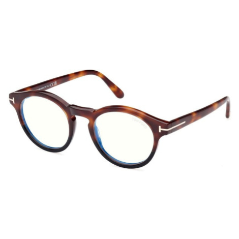 Tom Ford FT5887-B 005 - ONE SIZE (49)