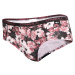 O'Neill HIPSTER FLORAL & PLAIN 2-PACK