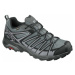Salomon X ULTRA 3 PRIME GTX Pánska hikingová obuv, sivá, veľkosť