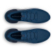 Tenisky Under Armour HOVR Phantom 3 SE Petrol Blue