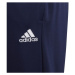 adidas ENT22 TR PNT Y Juniorské futbalové tepláky, tmavo modrá, veľkosť