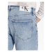 Calvin Klein Jeans Džínsy J30J322833 Modrá Skinny Fit