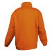 SOĽS Surf Kids Detská vetrovka SL32300 Orange