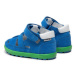 Bartek Sandále 11694-009 Modrá