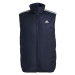 Pánske vesta Essentials M GT9150 - Adidas tmavě modrá