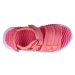 Loap DESOSA Detské sandále, ružová, veľkosť