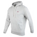 Levi's&reg; NEW ORIGINAL HOODIE CORE Pánska mikina, sivá, veľkosť