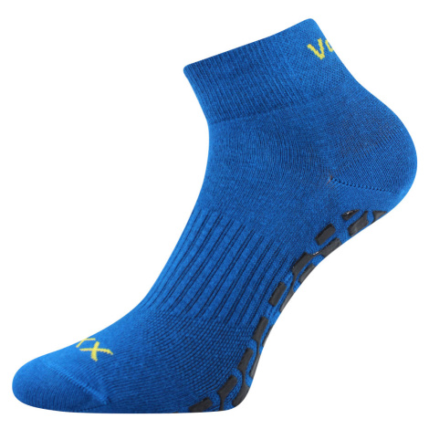 Voxx Jumpyx Dámske protišmykové ponožky BM000002053500100456 modrá