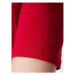 Lauren Ralph Lauren Každodenné šaty 250769904024 Červená Regular Fit