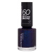 RIMMEL LONDON 60 Seconds Lak na nechty 563 Midnight Rush 8 ml