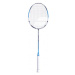 Bedmintonová raketa pre profesionálov BABOLAT SATELITE GRAV78 STRUNG FC