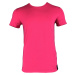 Pánske tričko U92M08JR00A-D438 ružová - GUESS růžova