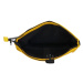 Beagles Žltý vodeodolný objemný ruksak &quot;Raindrop“ 11L