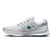 Nike RUN SWIFT 3 Pánska bežecká obuv, biela, veľkosť 46