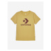 Boosted Star Chevron Converse T-shirt - Women