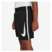 Nike Dri-FIT Older Kids Graphic Training Shorts