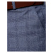 Pánske modré nohavice UX2512