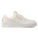 Calvin Klein Jeans Sneakersy Basket Cupsole Lacup Low YM0YM00497 Béžová