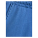 United Colors Of Benetton Bavlnené šortky 3BC1C901T Modrá Regular Fit