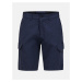 Šortky Peak Performance M Player Cargo Shorts Salute Blue