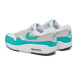 Nike Sneakersy Air max 1 Sc DZ4549 001 Farebná