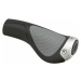 Ergon GP1 Regular Black/Grey Gripy