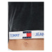 Tommy Jeans Mikina UW0UW04734 Sivá