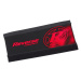 Neopren pod řetěz Reverse 260x125x115 mm Black / Red