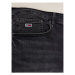 Tommy Jeans Džínsy Scanton DM0DM18152 Čierna Slim Fit