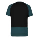 Rukka MALIKO Pánske funkčné tričko, tmavo zelená, veľkosť