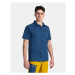 Men's technical shirt KILPI BOMBAY-M Dark blue