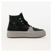 Converse Chuck Taylor All Star Construct Black/ Totally Neutral