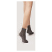 Ponožky model 16118378 40 DEN přírodní UNI - Fiore