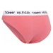 Tommy Hilfiger Tangá UW0UW02193T1A Dirty Pink