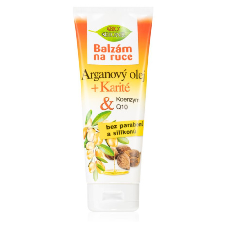 Bione Cosmetics Argan Oil + Karité balzam na ruky