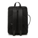 Calvin Klein Ruksak Ck Must Conv Laptop Bag Smo K50K510527 Čierna
