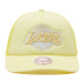 Mitchell & Ness Šiltovka NBA Lakers 5HSSLD21131 Žltá