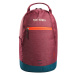 Tatonka CITY PACK 15 bordeaux red